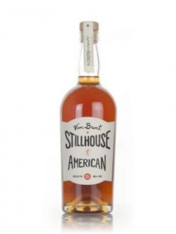 Van Brunt Stillhouse American