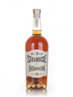 Van Brunt Stillhouse Bourbon