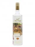A bottle of Van Gogh Pineapple Vodka / Litre