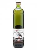 A bottle of Van Wees Roggenaer Genever /"De Ooievaar" / 40% / 70cl