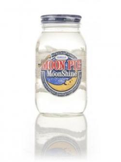 Vanilla MoonPie Moonshine