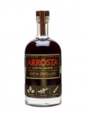 A bottle of Vapor Distillery Arrosta Coffee Liqueur