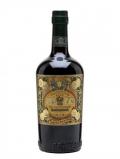 A bottle of Vermouth del Professore Rosso
