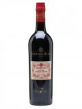 A bottle of Vermouth La Copa Gonzalez Byass