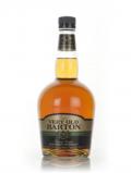 A bottle of Very Old Barton (43%)