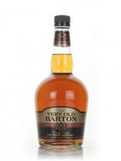 Very Old Barton (45%)