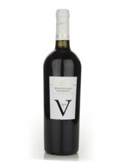 Vesevo Beneventano Aglianico IGT 2009