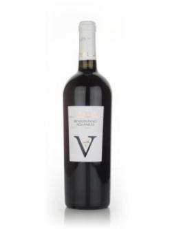 Vesevo Beneventano Aglianico IGT 2010