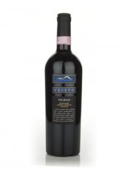 Vesevo Taurasi DOCG 2006