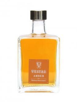 Vestal Amber / Elderberry Flower Liqueur