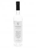 A bottle of Vestal Pomorze 2013 Vintage Vodka