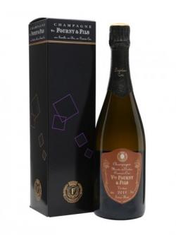 Veuve Fourny et Fils Vertus 1er Cru 2011 Champagne