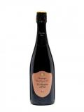 A bottle of Veuve Fourny Vertus Rose Brut Champagne / Premier Cru