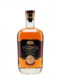 A bottle of Vicomte 8 Year Old French Single Malt Whisky