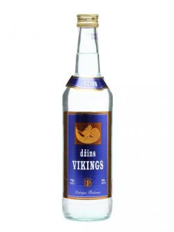 Vikings Dzins Latvian Gin / LB Balzam