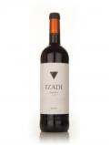 A bottle of Vina Izadi Rioja Reserva 2008