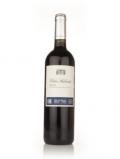 A bottle of Via Salceda Reserva Rioja