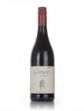 A bottle of Vins d'Orrance Simply Rouge 2014