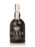 A bottle of Virgin Gorda Rum