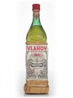 Vlahov Maraschino - 1960s