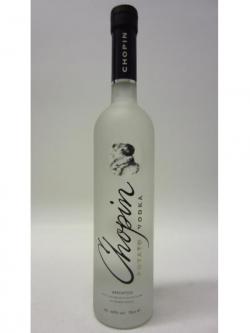 Vodka Chopin