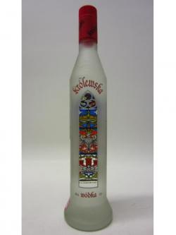 Vodka Krolewska