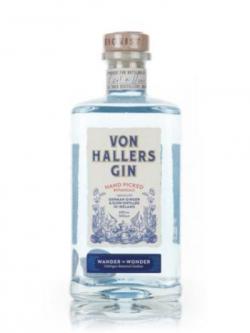 Von Hallers Gin