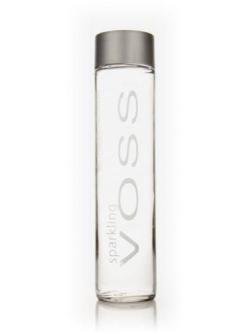 VOSS Sparkling Mineral Water