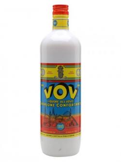 VOV Egg Liqueur