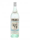 A bottle of Vraka / Cyprus Mountain Drink