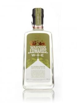 Warner Edwards Elderflower Gin