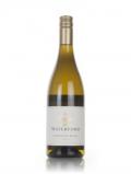 A bottle of Waterford Estate Elgin Sauvignon Blanc 2015