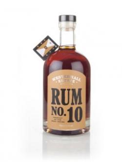 Westerhall No.10 Rum