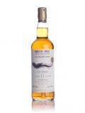 A bottle of Whisky 4 Movember No 2. The Dali