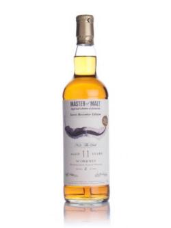 Whisky 4 Movember No 2. The Dali