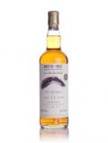 A bottle of Whisky 4 Movember No 3. The Chevron