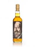 A bottle of Whisky 4 Movember Smo'key Charlie MacLean