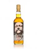 A bottle of Whisky 4 Movember Smo'key Marcin Miller