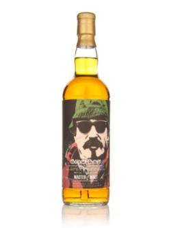 Whisky 4 Movember Smo'key Serge Valentin