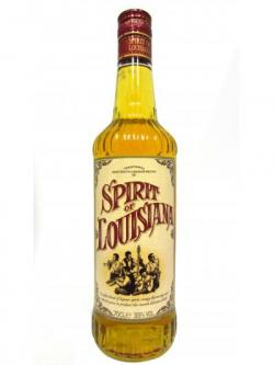 Whisky Liqueurs Spirit Of Louisiana