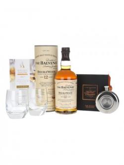 Whisky Show London 2017 Balvenie Collection + Extra Ticket Speyside Whisky