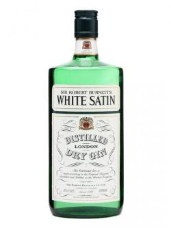 White Satin Gin / Bot.1970s