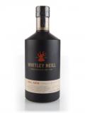 A bottle of Whitley Neill Handcrafted Dry Gin