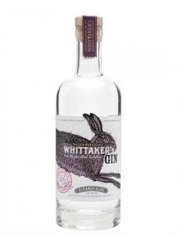 Whittaker's Clearly Sloe Gin