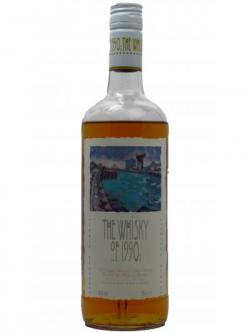 Whyte Mackay Glasgow Capitol Of Culture The Whisky Of 1990