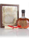 A bottle of Whyte& Mackay 21 Year Old - 1980s