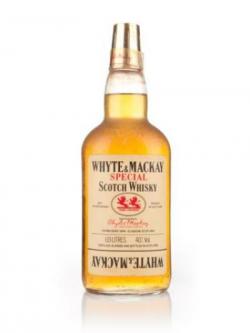 Whyte& Mackay Special Scotch Whisky - 1960s