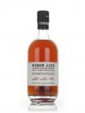 A bottle of Widow Jane 10 Year Old (cask 1086) (La Maison du Whisky 60th Anniversary)