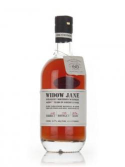 Widow Jane 10 Year Old (cask 1090) (La Maison du Whisky 60th Anniversary)