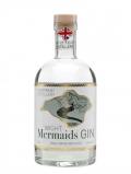A bottle of Wight Mermaids Gin